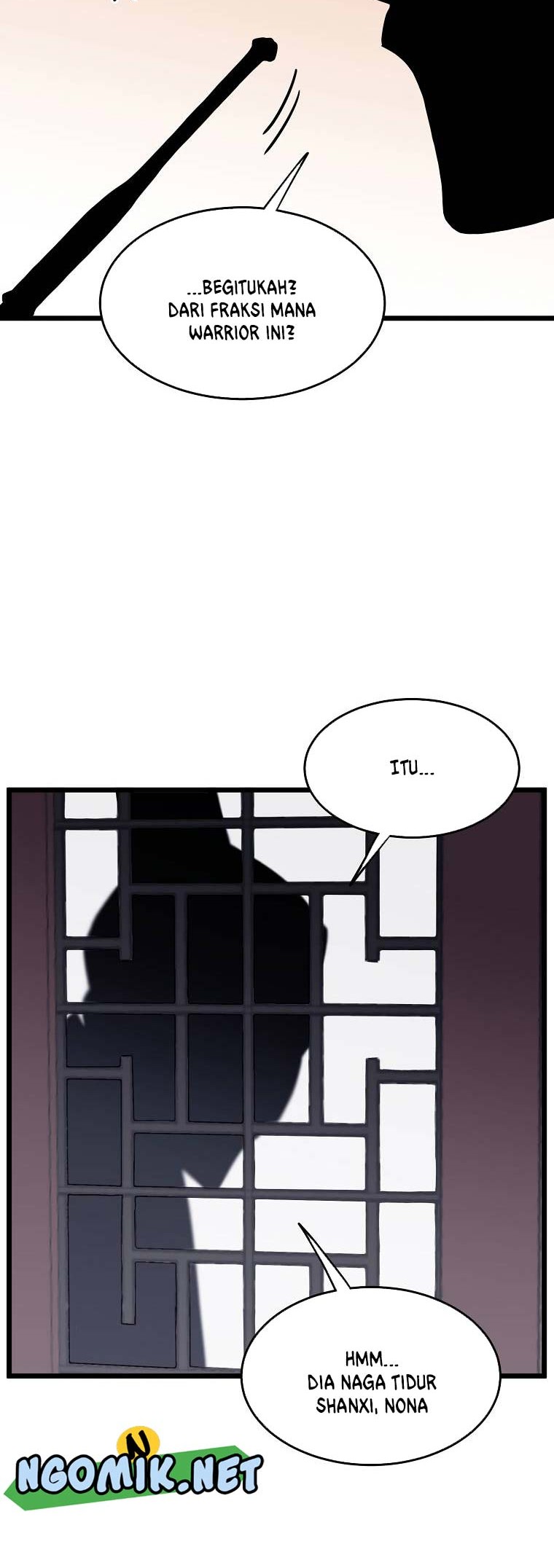 Murim Login Chapter 77 Gambar 13