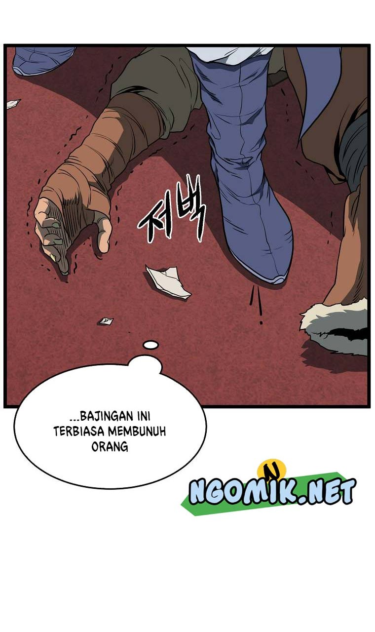 Murim Login Chapter 77 Gambar 17