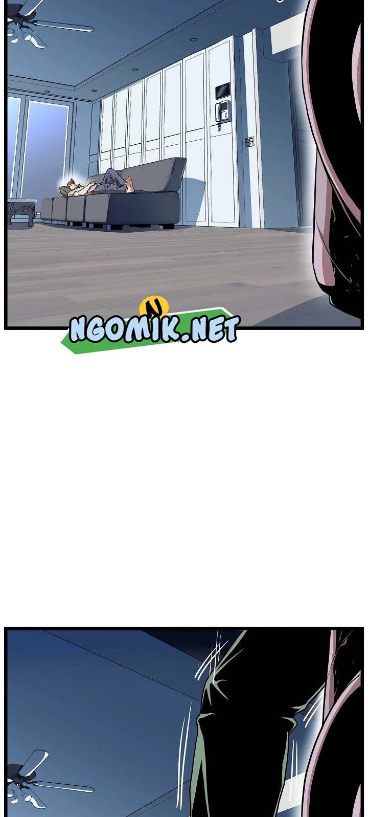 Murim Login Chapter 76 Gambar 27