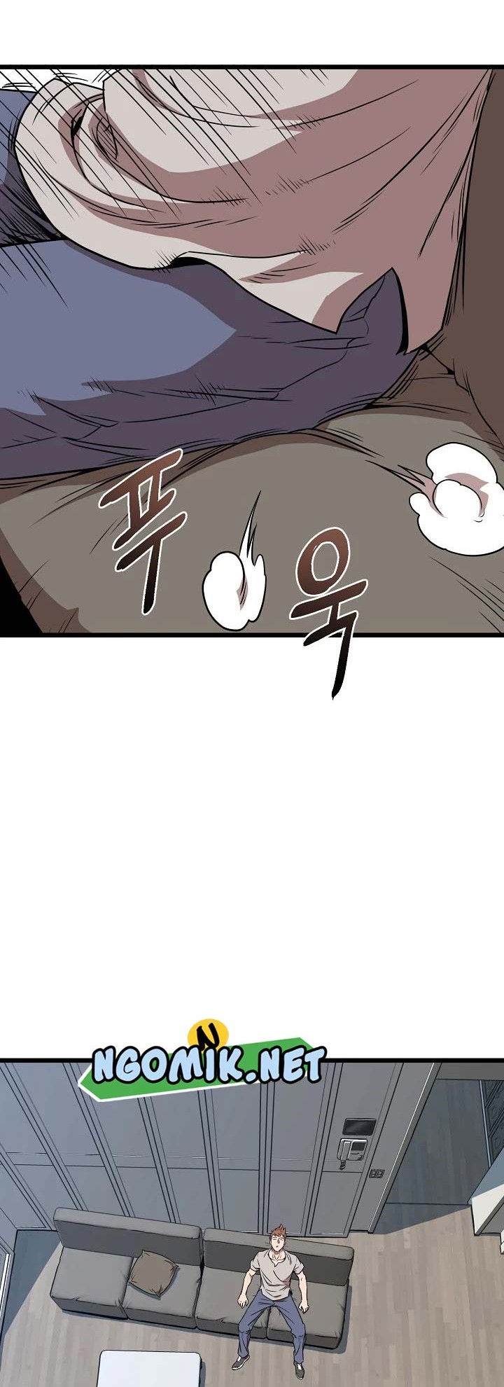 Murim Login Chapter 76 Gambar 19