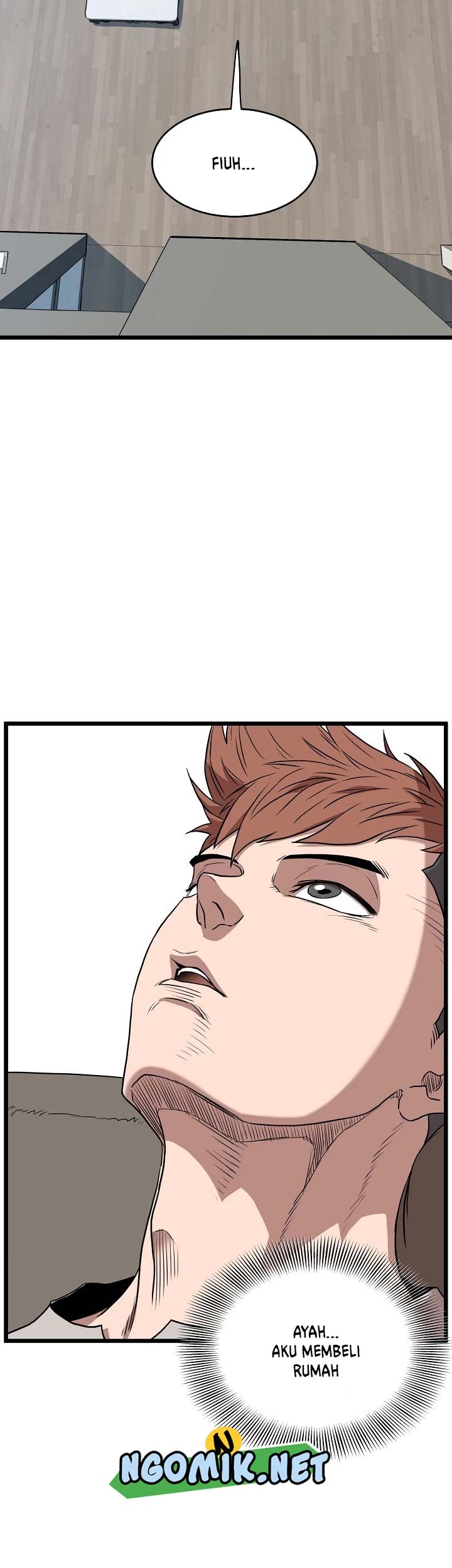 Murim Login Chapter 76 Gambar 20