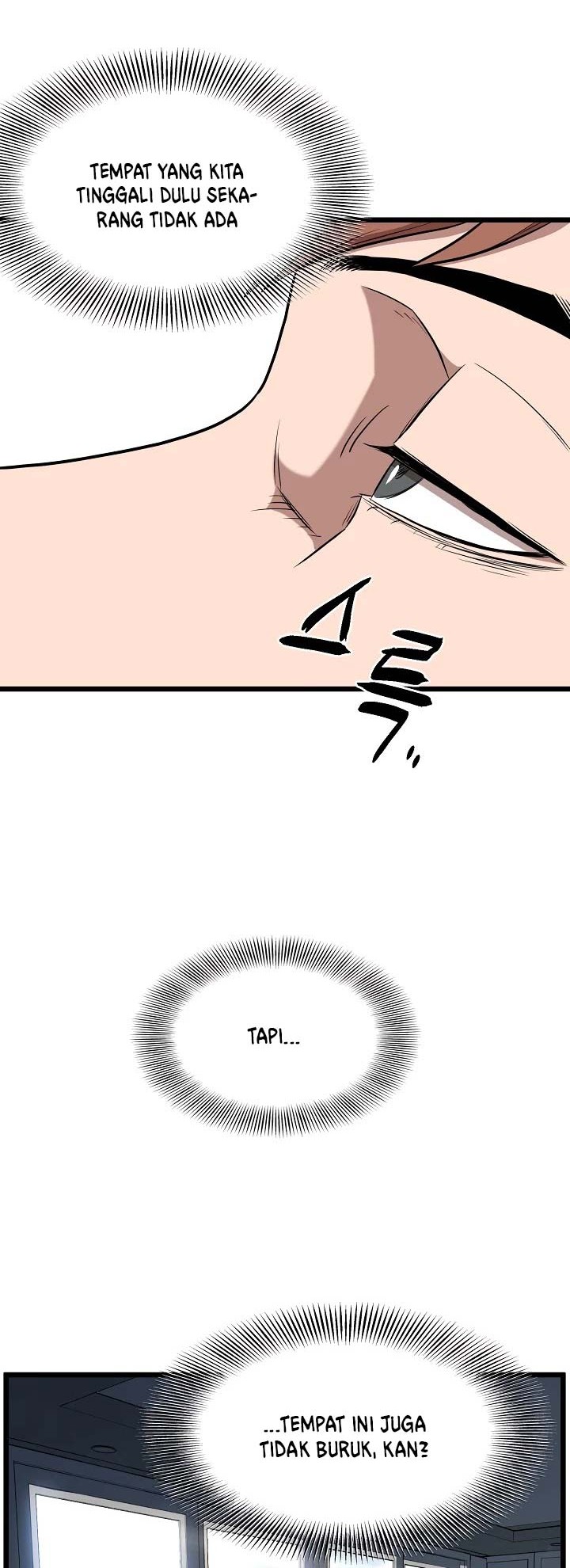 Murim Login Chapter 76 Gambar 21