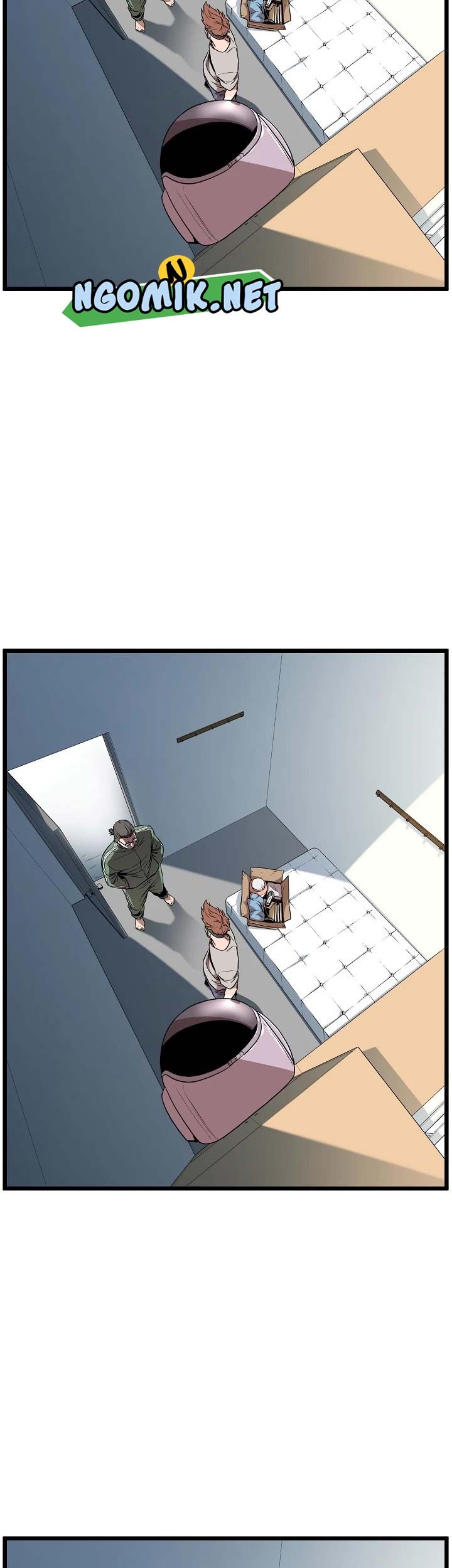 Murim Login Chapter 76 Gambar 10