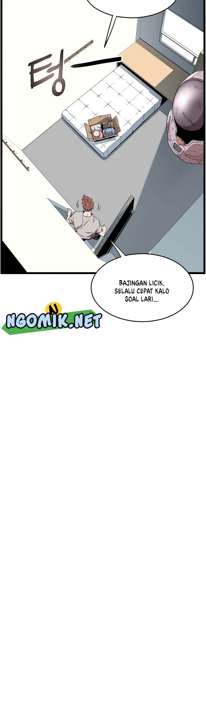 Murim Login Chapter 76 Gambar 16