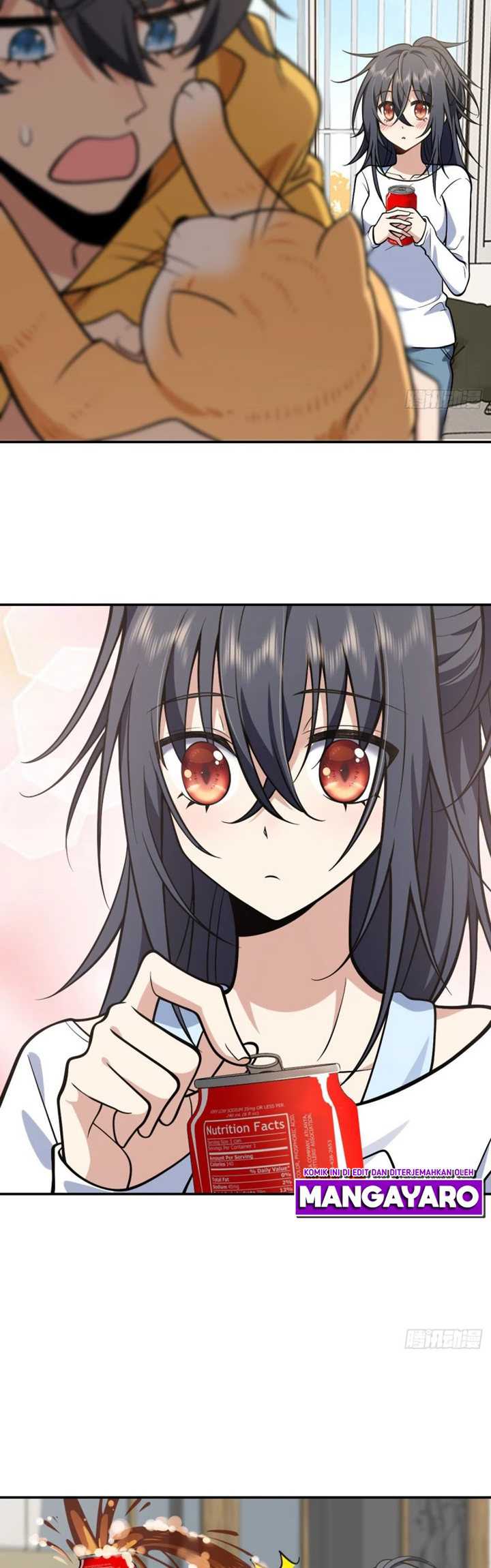 My Wife Is From a Thousand Years Ago Chapter 29 Gambar 19