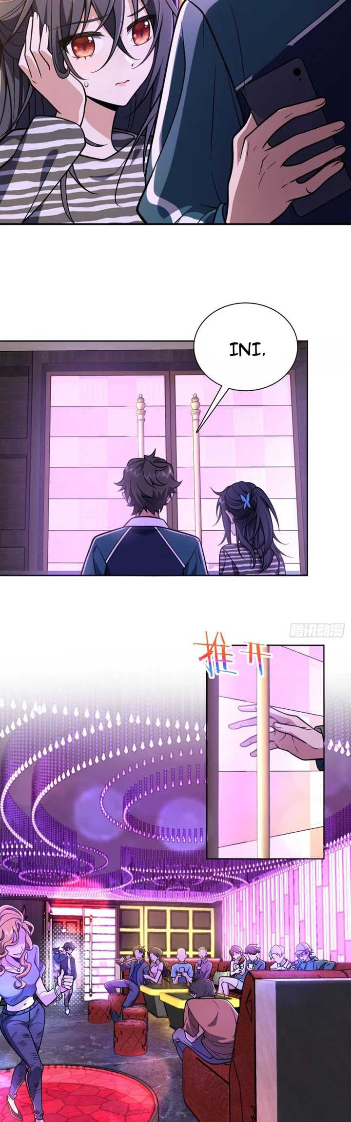 My Wife Is From a Thousand Years Ago Chapter 29 Gambar 25