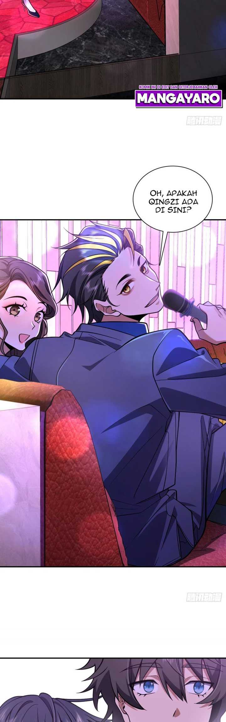 My Wife Is From a Thousand Years Ago Chapter 29 Gambar 26