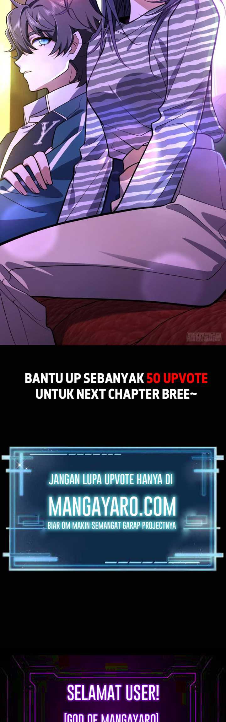 My Wife Is From a Thousand Years Ago Chapter 29 Gambar 29