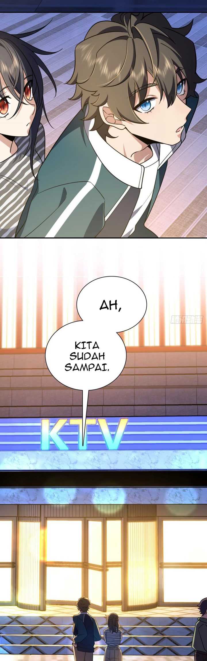 My Wife Is From a Thousand Years Ago Chapter 29 Gambar 22