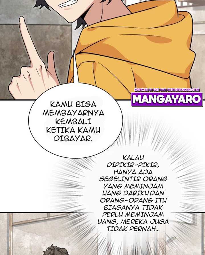 My Wife Is From a Thousand Years Ago Chapter 28 Gambar 17