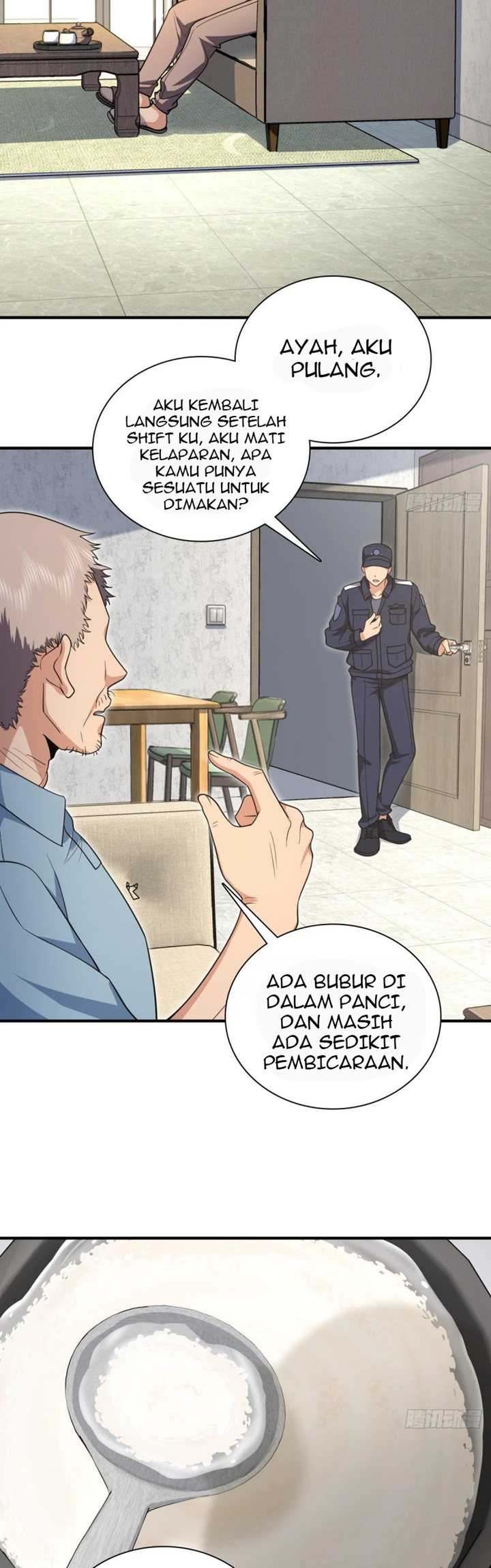 My Wife Is From a Thousand Years Ago Chapter 28 Gambar 20