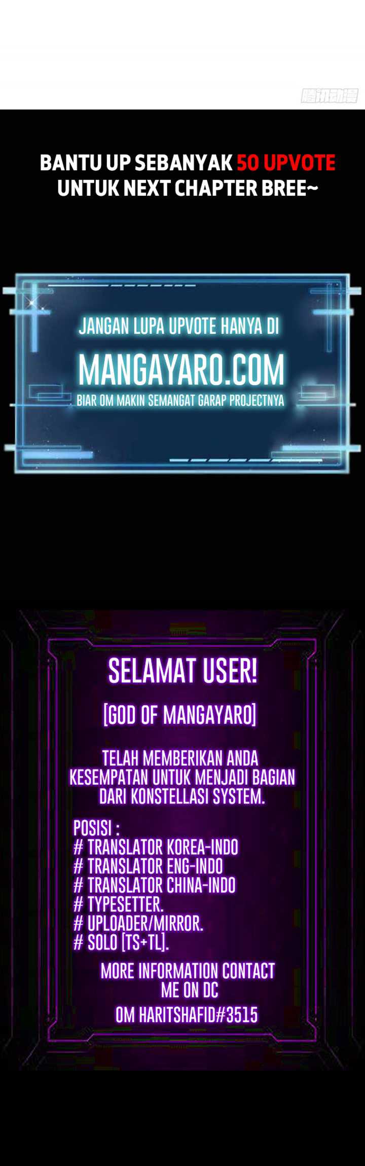 My Wife Is From a Thousand Years Ago Chapter 28 Gambar 31