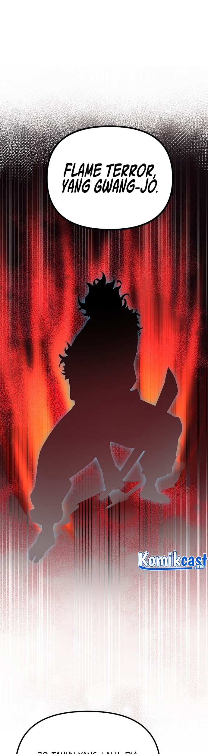 Reincarnation of the Murim Clan’s Former Ranker Chapter 56 Gambar 26