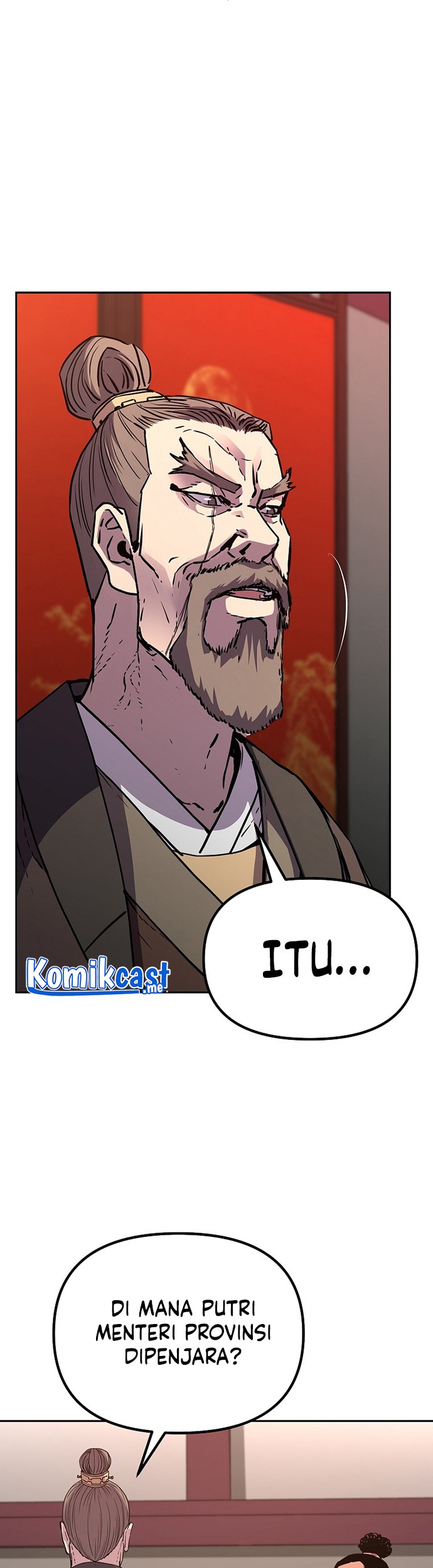 Reincarnation of the Murim Clan’s Former Ranker Chapter 56 Gambar 32