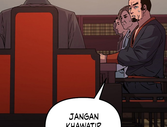 Reincarnation of the Murim Clan’s Former Ranker Chapter 56 Gambar 33