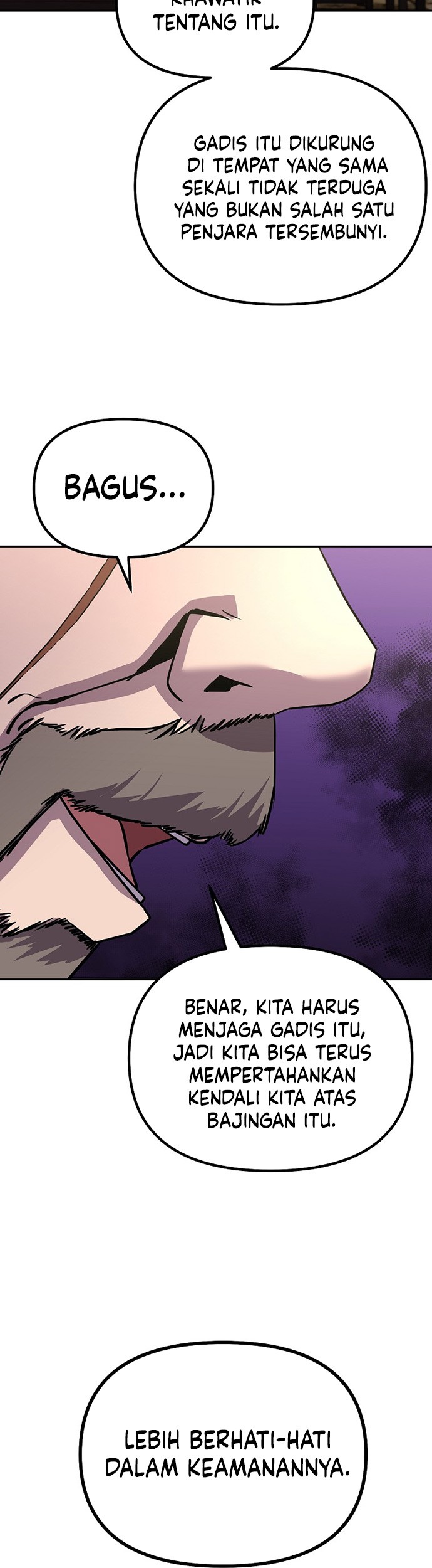 Reincarnation of the Murim Clan’s Former Ranker Chapter 56 Gambar 34