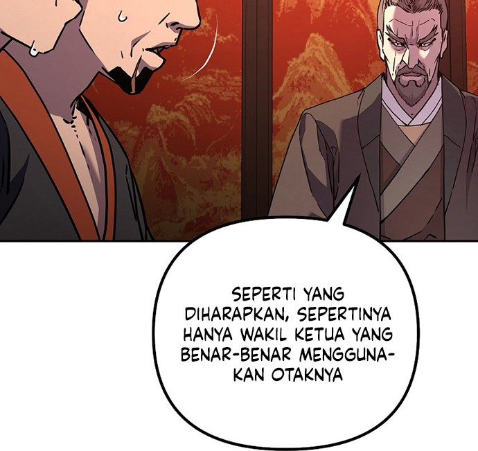 Reincarnation of the Murim Clan’s Former Ranker Chapter 56 Gambar 19