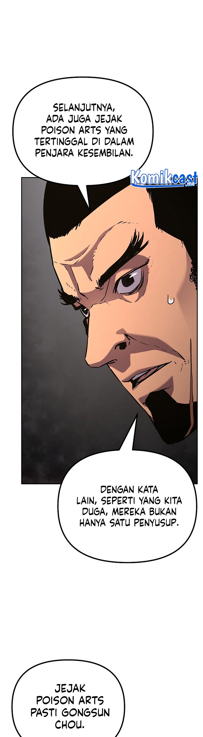 Reincarnation of the Murim Clan’s Former Ranker Chapter 56 Gambar 20