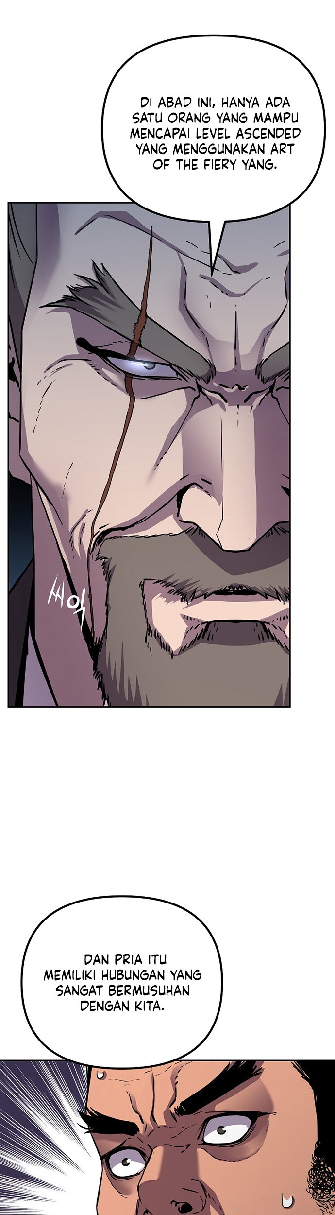 Reincarnation of the Murim Clan’s Former Ranker Chapter 56 Gambar 24