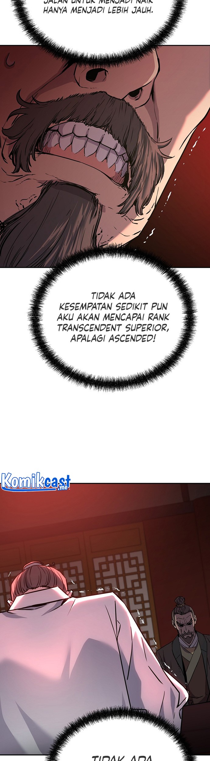 Reincarnation of the Murim Clan’s Former Ranker Chapter 56 Gambar 48
