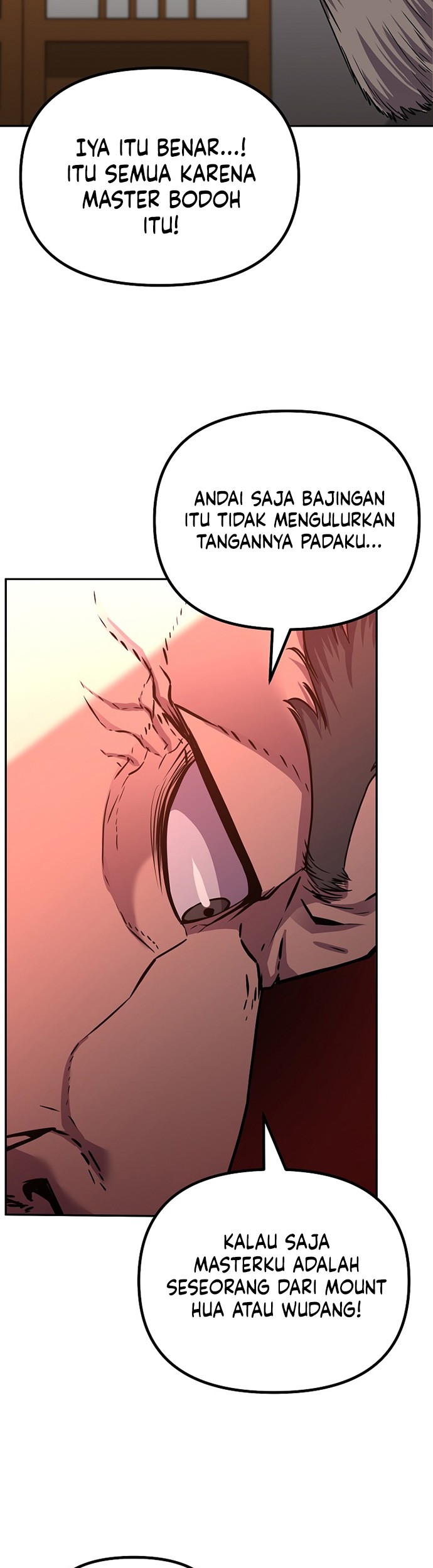 Reincarnation of the Murim Clan’s Former Ranker Chapter 56 Gambar 52