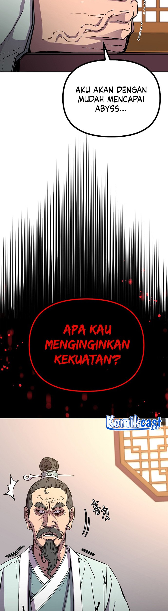 Reincarnation of the Murim Clan’s Former Ranker Chapter 56 Gambar 54