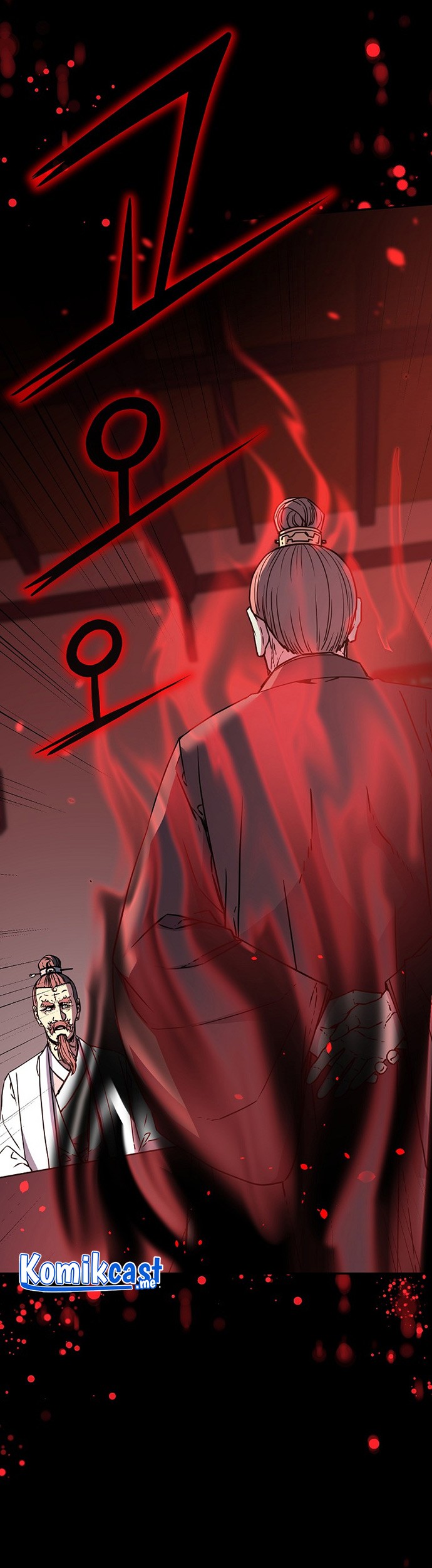 Reincarnation of the Murim Clan’s Former Ranker Chapter 56 Gambar 56