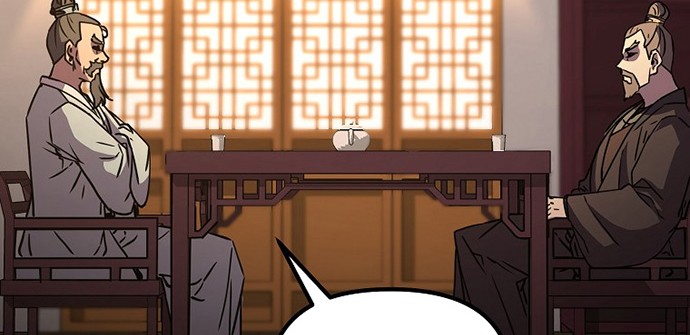 Reincarnation of the Murim Clan’s Former Ranker Chapter 56 Gambar 39