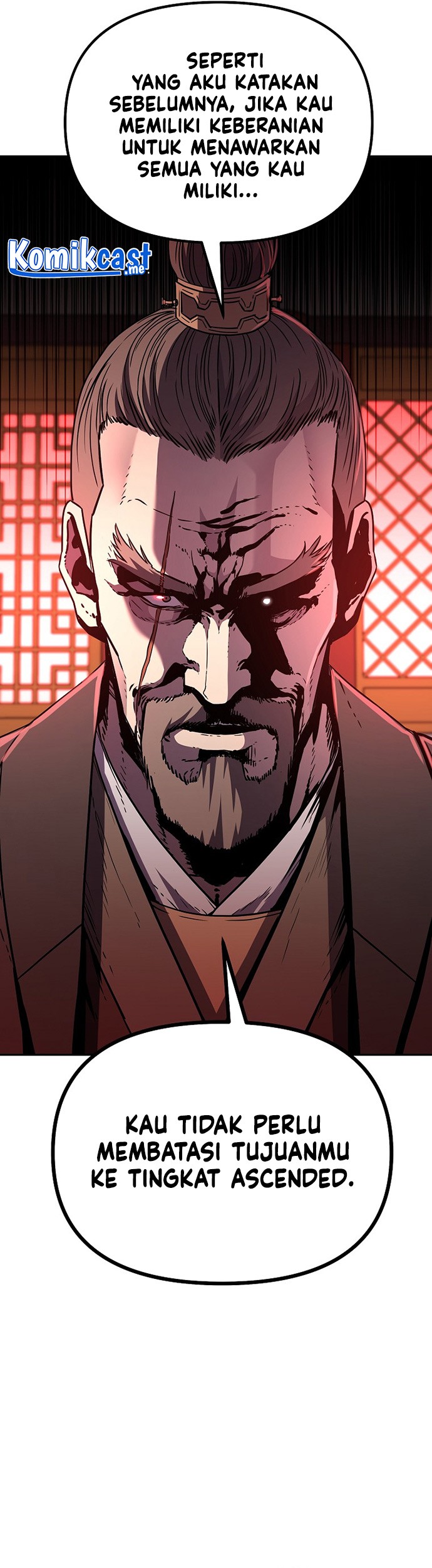 Reincarnation of the Murim Clan’s Former Ranker Chapter 56 Gambar 44