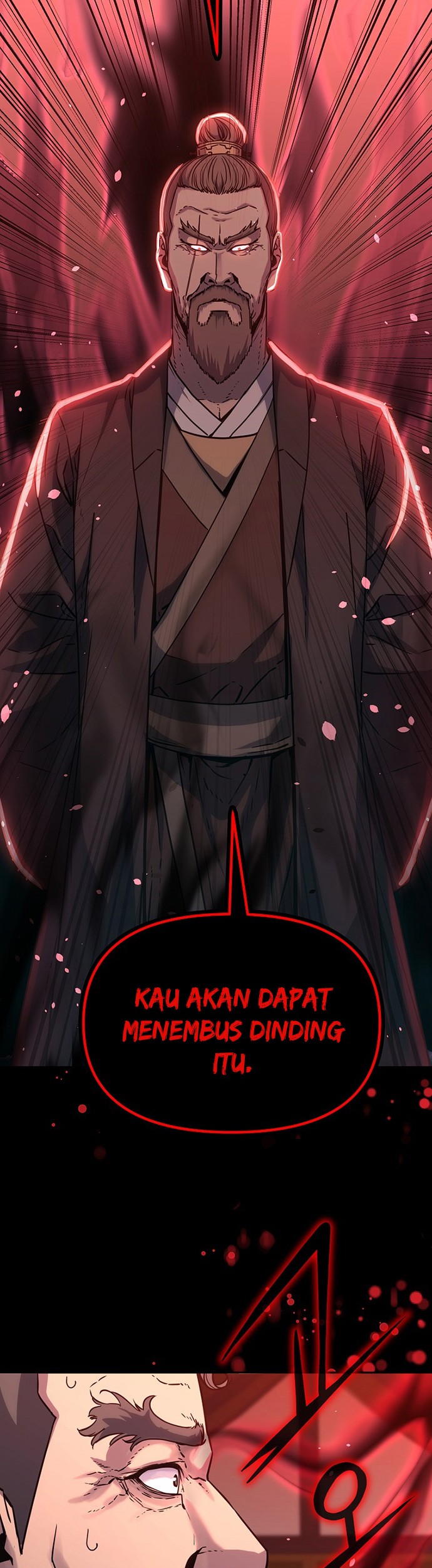 Reincarnation of the Murim Clan’s Former Ranker Chapter 56 Gambar 58