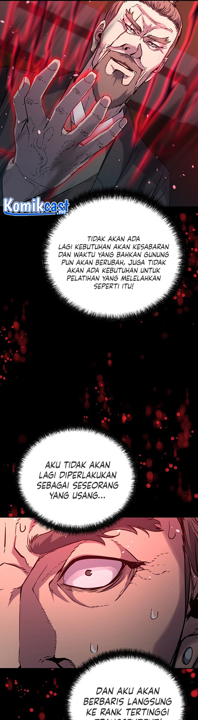 Reincarnation of the Murim Clan’s Former Ranker Chapter 56 Gambar 62