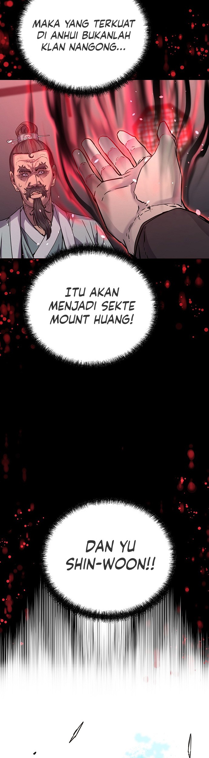 Reincarnation of the Murim Clan’s Former Ranker Chapter 56 Gambar 64