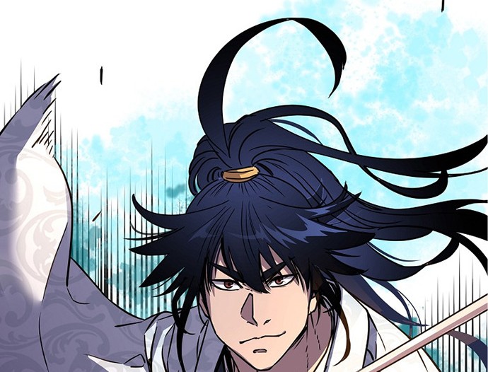 Reincarnation of the Murim Clan’s Former Ranker Chapter 56 Gambar 65