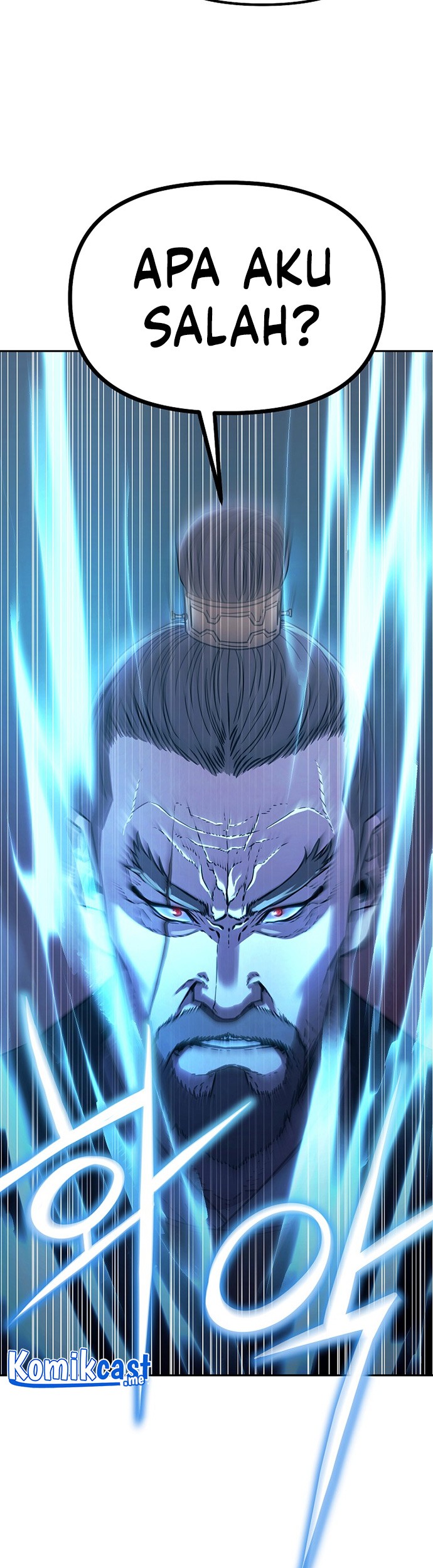 Reincarnation of the Murim Clan’s Former Ranker Chapter 56 Gambar 6