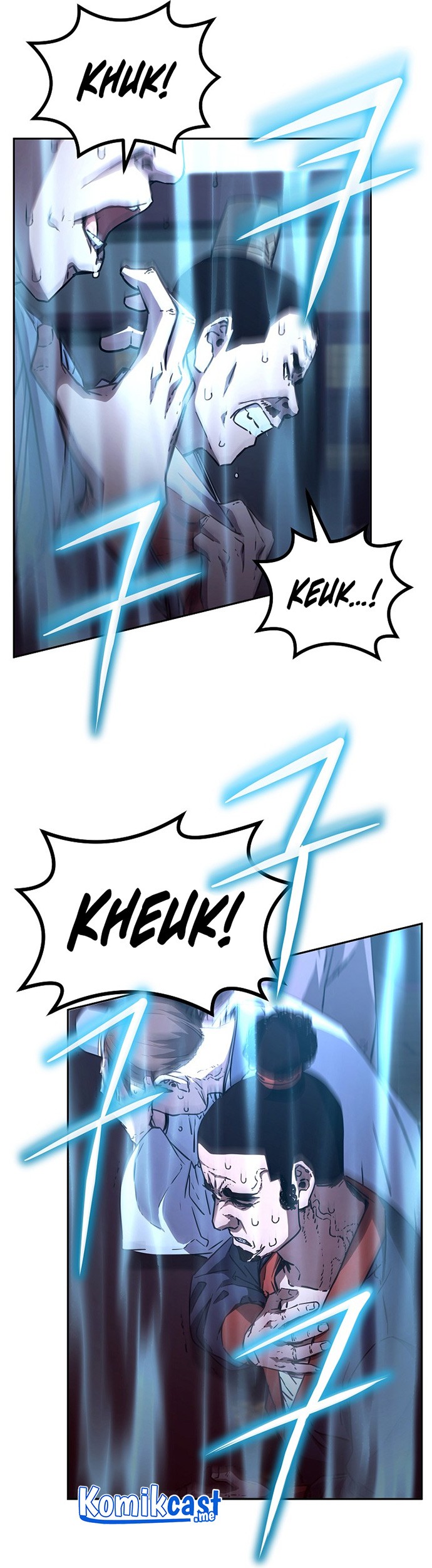 Reincarnation of the Murim Clan’s Former Ranker Chapter 56 Gambar 8