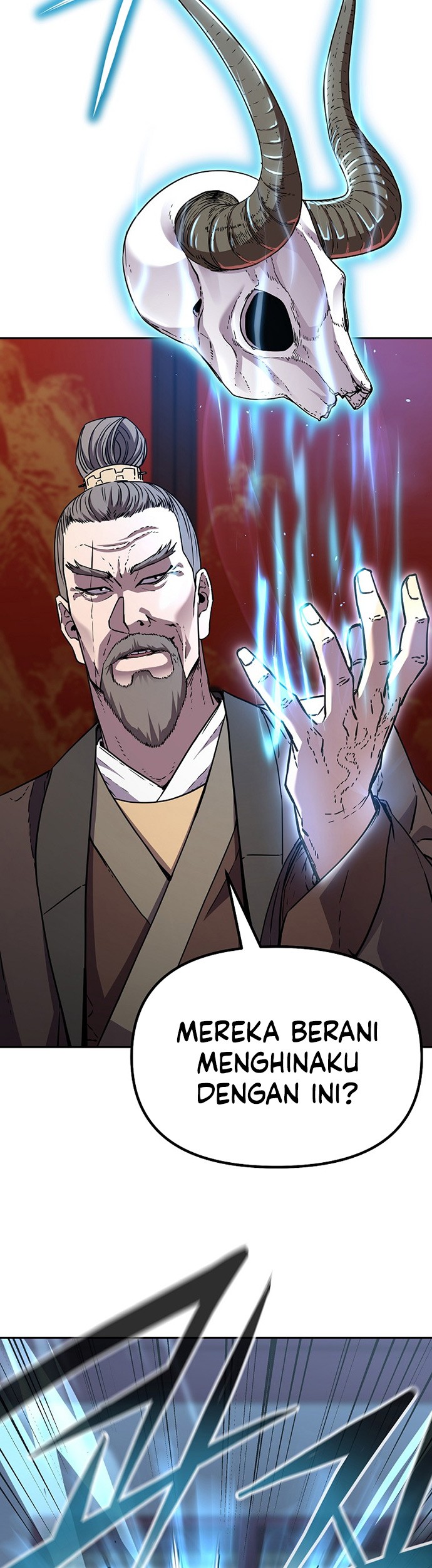 Reincarnation of the Murim Clan’s Former Ranker Chapter 56 Gambar 10