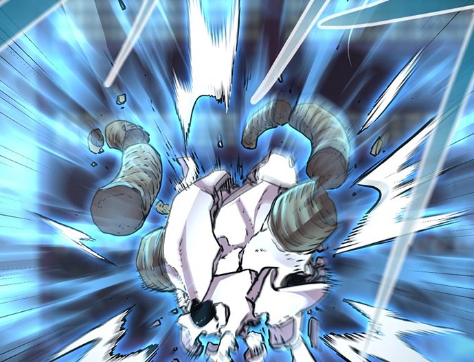 Reincarnation of the Murim Clan’s Former Ranker Chapter 56 Gambar 11