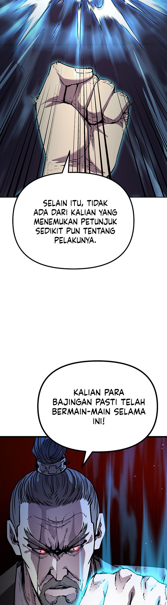 Reincarnation of the Murim Clan’s Former Ranker Chapter 56 Gambar 12