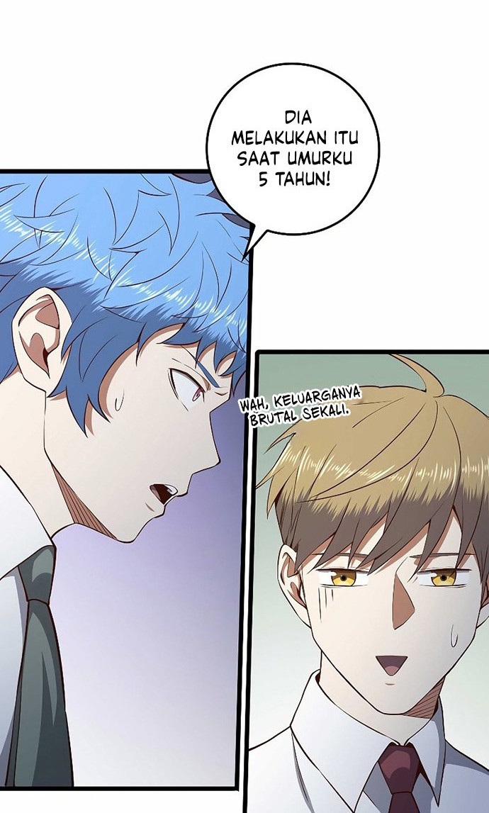 The Lord’s Coins Aren’t Decreasing?! Chapter 74 Gambar 27