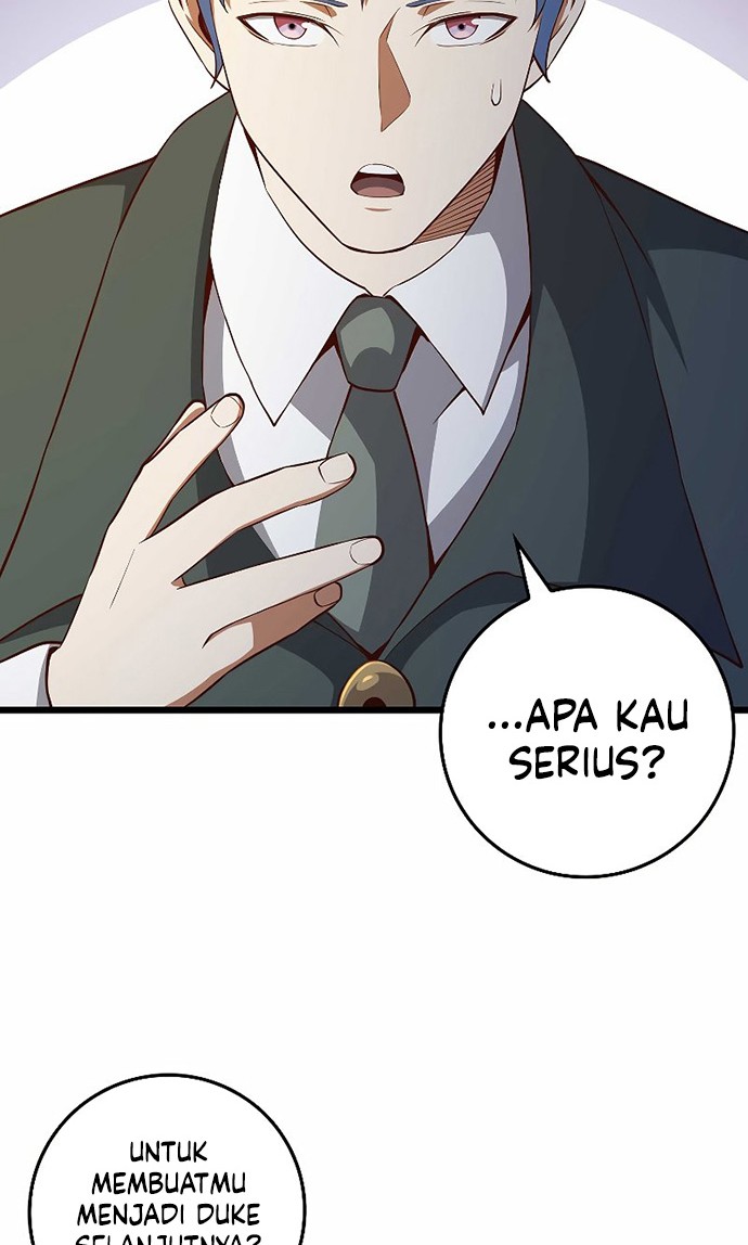 The Lord’s Coins Aren’t Decreasing?! Chapter 74 Gambar 29