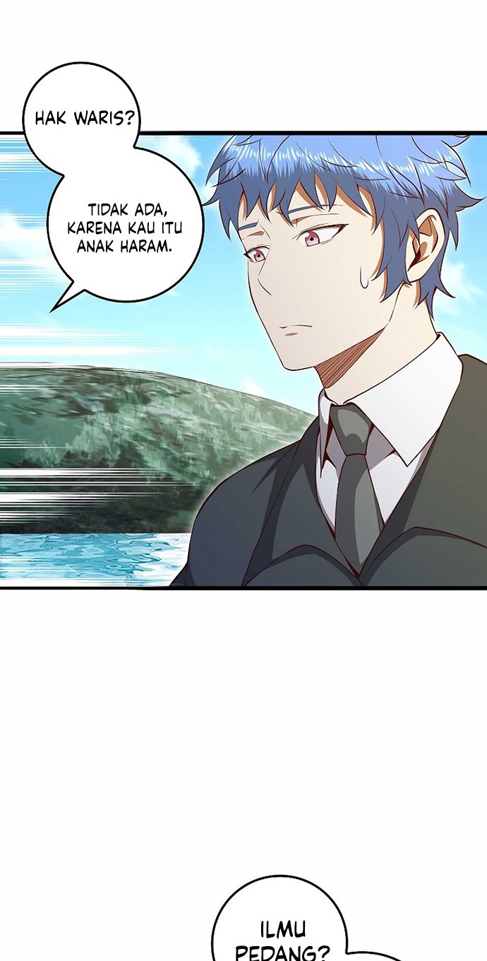 The Lord’s Coins Aren’t Decreasing?! Chapter 74 Gambar 33