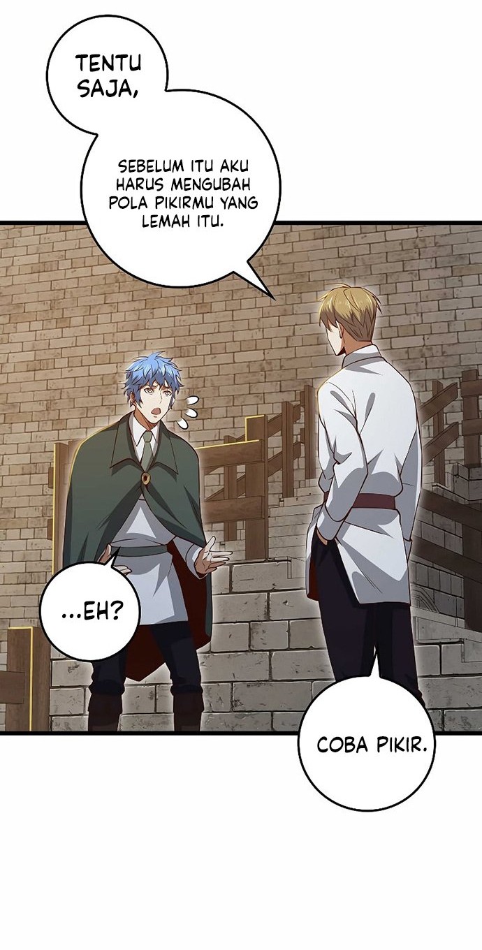 The Lord’s Coins Aren’t Decreasing?! Chapter 74 Gambar 37