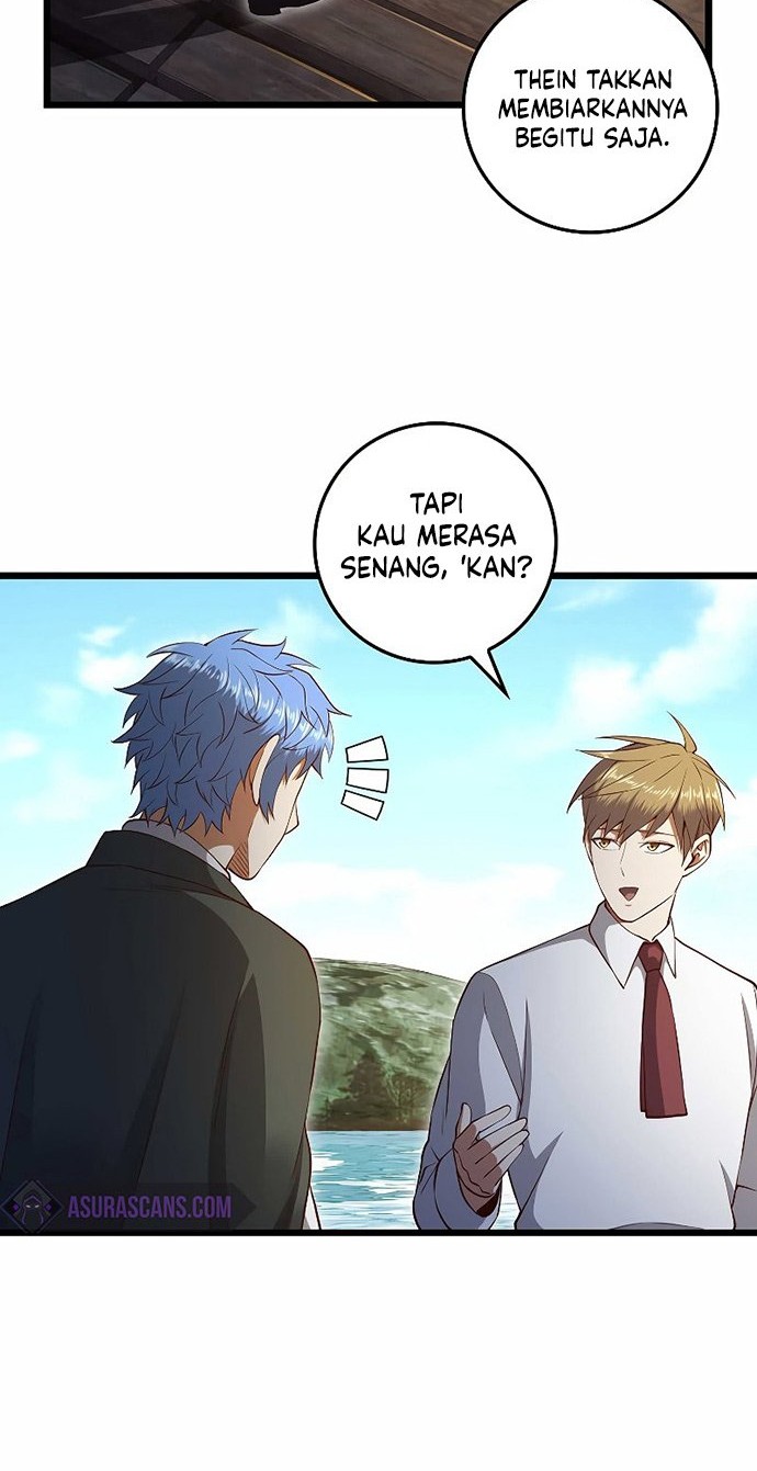 The Lord’s Coins Aren’t Decreasing?! Chapter 74 Gambar 21