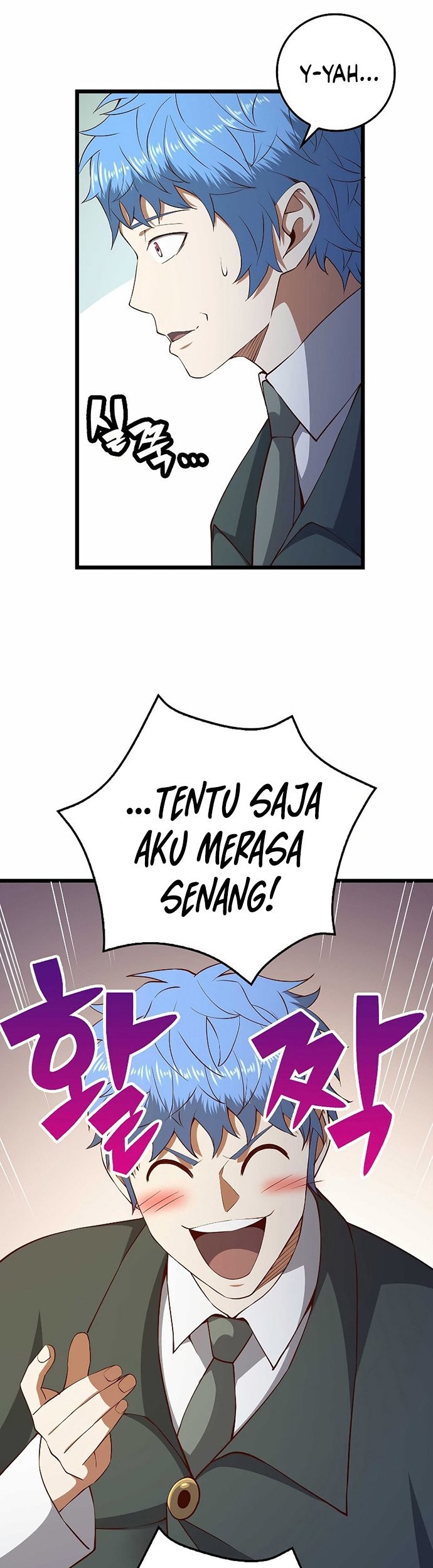 The Lord’s Coins Aren’t Decreasing?! Chapter 74 Gambar 22