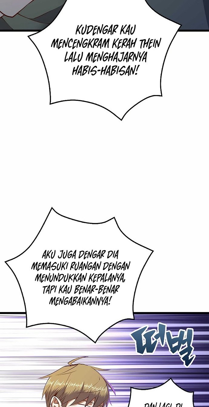 The Lord’s Coins Aren’t Decreasing?! Chapter 74 Gambar 23