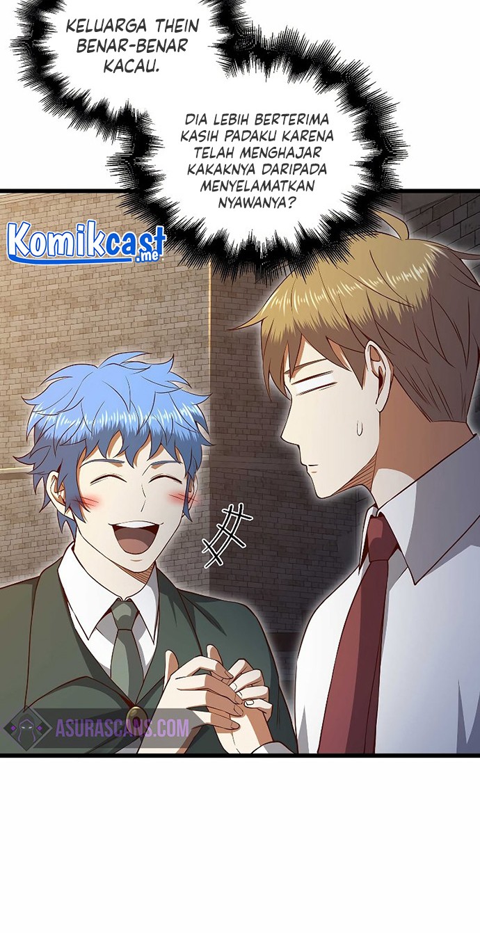 The Lord’s Coins Aren’t Decreasing?! Chapter 74 Gambar 25