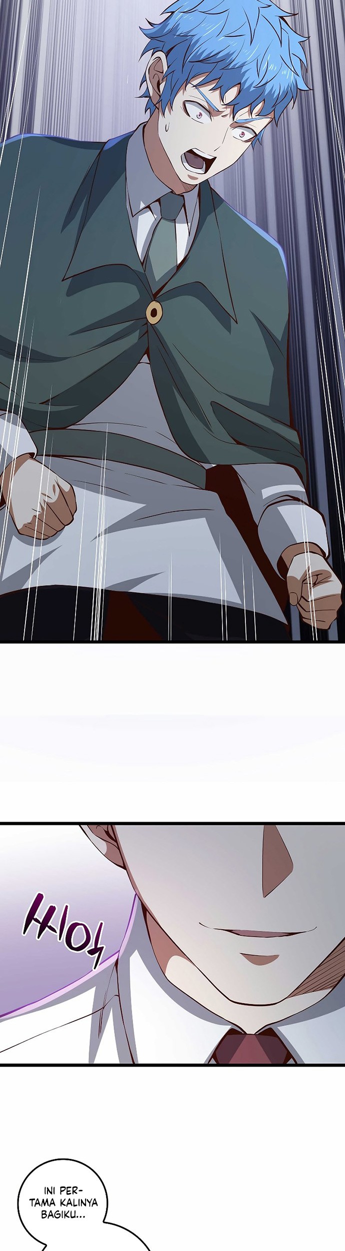 The Lord’s Coins Aren’t Decreasing?! Chapter 74 Gambar 48