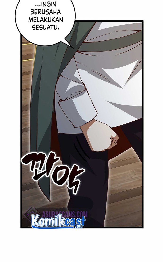 The Lord’s Coins Aren’t Decreasing?! Chapter 74 Gambar 49