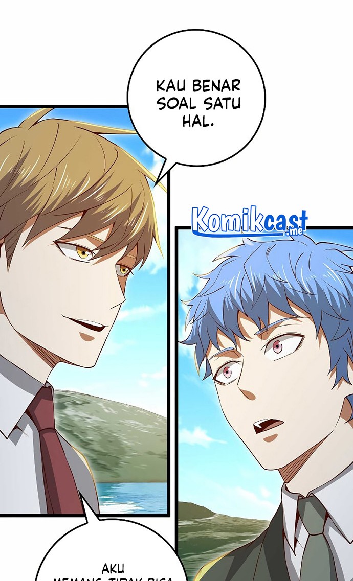 The Lord’s Coins Aren’t Decreasing?! Chapter 74 Gambar 51