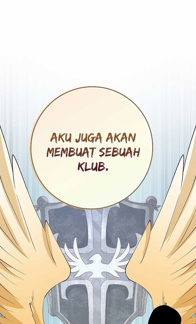 The Lord’s Coins Aren’t Decreasing?! Chapter 74 Gambar 53